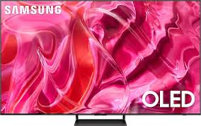 Samsung OLED S90C